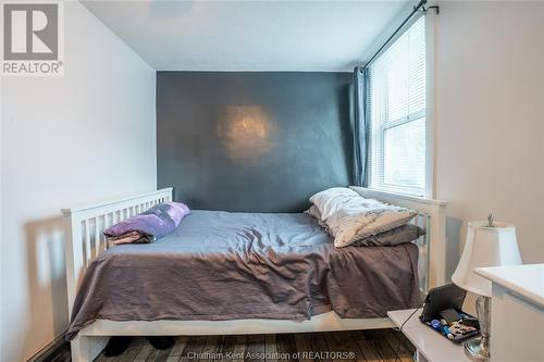 70 Inshes Avenue, Chatham, ON - Indoor Photo Showing Bedroom