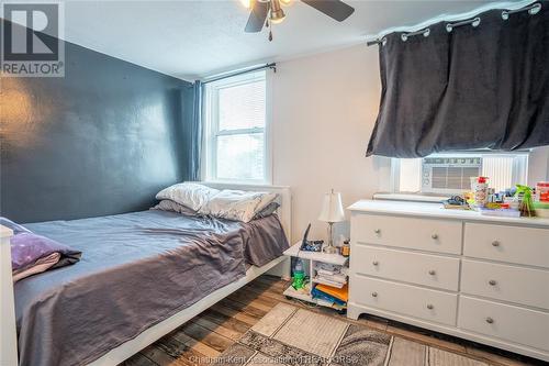 70 Inshes Avenue, Chatham, ON - Indoor Photo Showing Bedroom