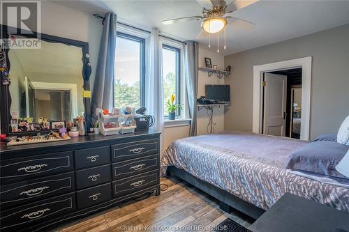 70 Inshes Avenue, Chatham, ON - Indoor Photo Showing Bedroom