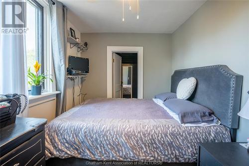 70 Inshes Avenue, Chatham, ON - Indoor Photo Showing Bedroom