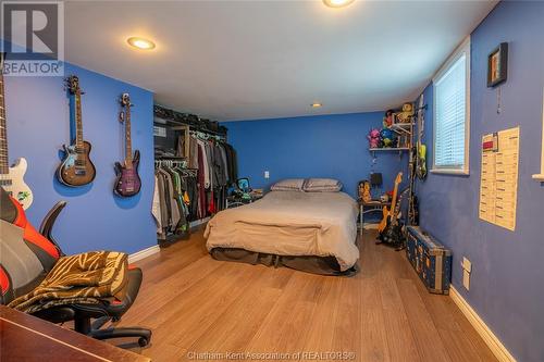 70 Inshes Avenue, Chatham, ON - Indoor Photo Showing Bedroom