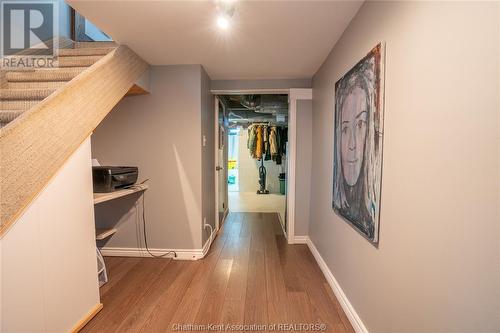 70 Inshes Avenue, Chatham, ON - Indoor Photo Showing Other Room