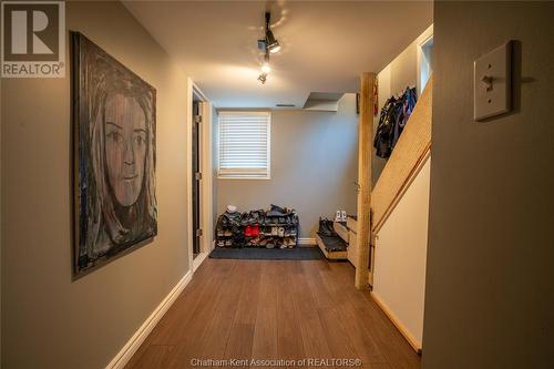 70 Inshes Avenue, Chatham, ON - Indoor Photo Showing Other Room