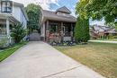 70 Inshes Avenue, Chatham, ON  - Outdoor With Facade 