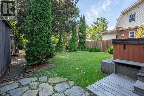 70 Inshes Avenue, Chatham, ON - Outdoor