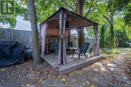 70 Inshes Avenue, Chatham, ON - Outdoor