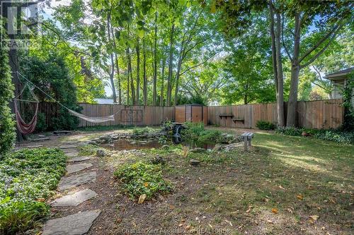 70 Inshes Avenue, Chatham, ON - Outdoor