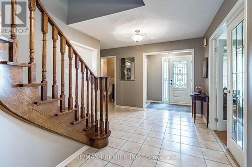 2 Ballycastle Crescent, Brampton, ON - Indoor Photo Showing Other Room