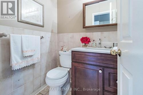 2 Ballycastle Crescent, Brampton, ON - Indoor Photo Showing Bathroom