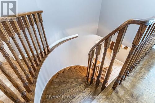 2 Ballycastle Crescent, Brampton, ON - Indoor Photo Showing Other Room