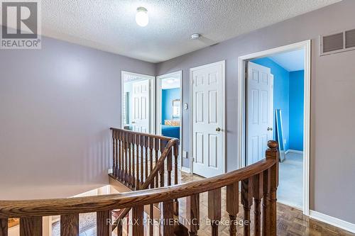 2 Ballycastle Crescent, Brampton, ON - Indoor Photo Showing Other Room