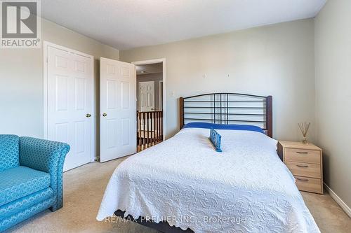 2 Ballycastle Crescent, Brampton, ON - Indoor Photo Showing Bedroom