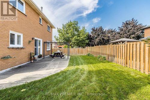 2 Ballycastle Crescent, Brampton, ON - Outdoor With Exterior