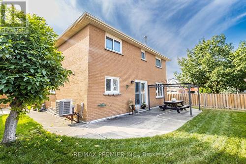 2 Ballycastle Crescent, Brampton, ON - Outdoor With Exterior