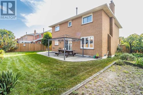 2 Ballycastle Crescent, Brampton, ON - Outdoor With Exterior