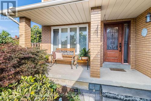 2 Ballycastle Crescent, Brampton, ON - Outdoor