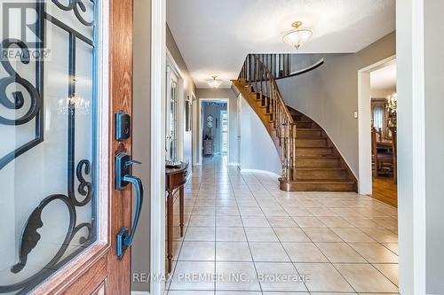 2 Ballycastle Crescent, Brampton, ON - Indoor Photo Showing Other Room