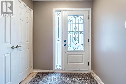 2 Ballycastle Crescent, Brampton, ON - Indoor Photo Showing Other Room