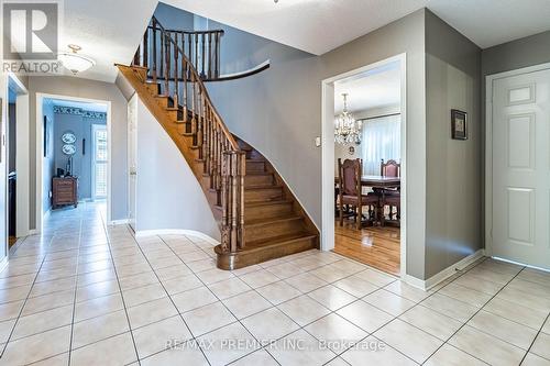 2 Ballycastle Crescent, Brampton, ON - Indoor Photo Showing Other Room