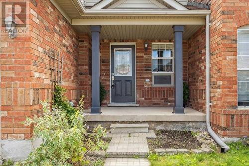 4016 Donnic Drive, Burlington, ON - Outdoor With Deck Patio Veranda