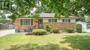 1195 Farnsborough Crescent, London, ON  - Outdoor 