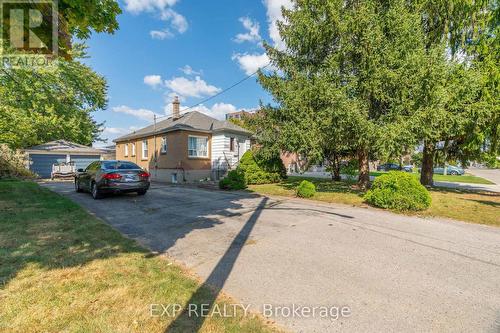 1504 Howland Avenue, London, ON - Outdoor