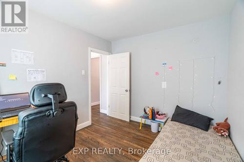 1504 Howland Avenue, London, ON - Indoor