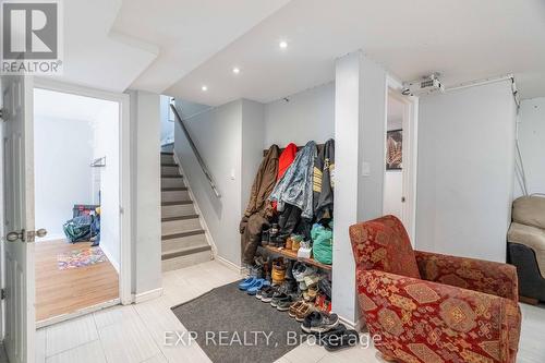 1504 Howland Avenue, London, ON - Indoor Photo Showing Other Room