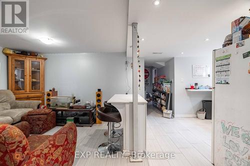 1504 Howland Avenue, London, ON - Indoor