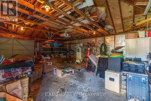 1504 Howland Avenue, London, ON - Indoor