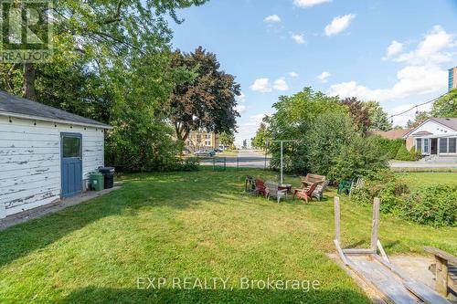 1504 Howland Avenue, London, ON - Outdoor