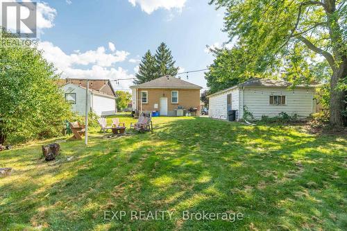 1504 Howland Avenue, London, ON - Outdoor With Exterior