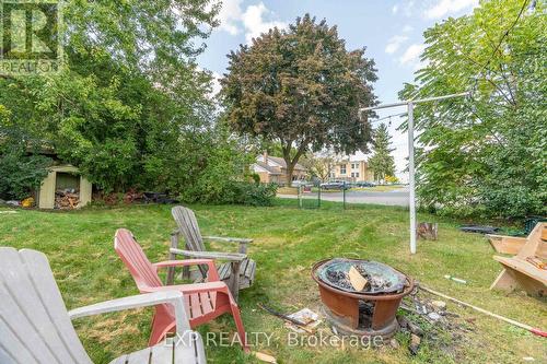 1504 Howland Avenue, London, ON - Outdoor