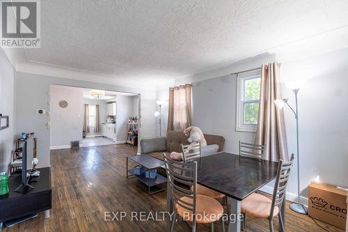 1504 Howland Avenue, London, ON - Indoor