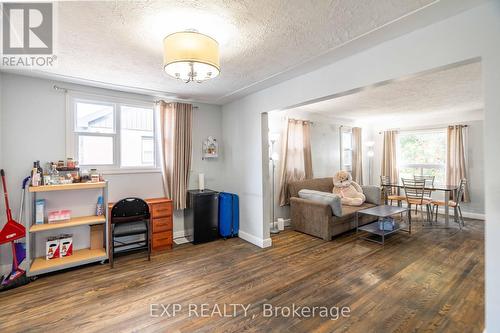 1504 Howland Avenue, London, ON - Indoor