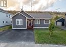 28 Willenhall Place, St. John'S, NL  - Outdoor With Facade 