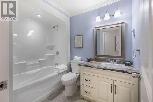 28 Willenhall Place, St. John'S, NL - Indoor Photo Showing Bathroom