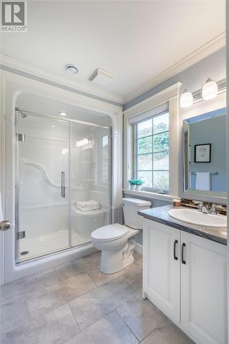 28 Willenhall Place, St. John'S, NL - Indoor Photo Showing Bathroom