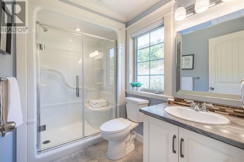 28 Willenhall Place, St. John'S, NL - Indoor Photo Showing Bathroom