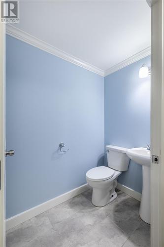 28 Willenhall Place, St. John'S, NL - Indoor Photo Showing Bathroom