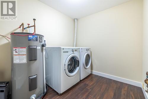 28 Willenhall Place, St. John'S, NL - Indoor Photo Showing Laundry Room