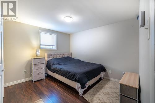 28 Willenhall Place, St. John'S, NL - Indoor Photo Showing Bedroom