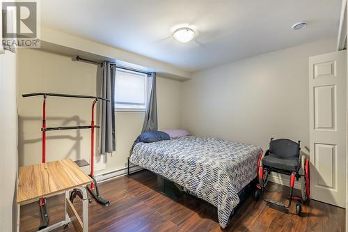 28 Willenhall Place, St. John'S, NL - Indoor Photo Showing Bedroom