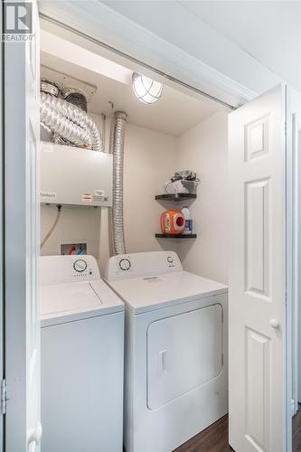 28 Willenhall Place, St. John'S, NL - Indoor Photo Showing Laundry Room