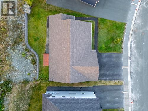 28 Willenhall Place, St. John'S, NL - Outdoor With View