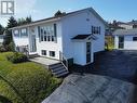 88 Main Street, Lewisporte, NL  - Outdoor 