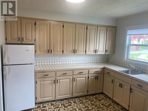 88 Main Street, Lewisporte, NL - Indoor Photo Showing Kitchen