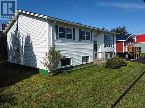 88 Main Street, Lewisporte, NL - Outdoor