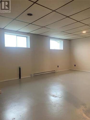 88 Main Street, Lewisporte, NL - Indoor Photo Showing Basement