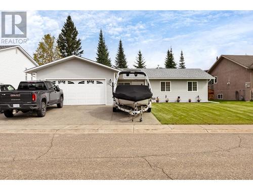 6268 Dawson Road, Prince George, BC - Outdoor